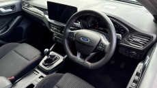 Ford Focus 1.0 EcoBoost ST-Line 5dr Petrol Hatchback